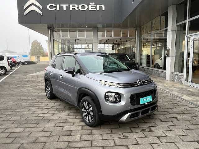 Citroën Citroen C3 Aircross 1.2 PureTech 110cv SHINE USA