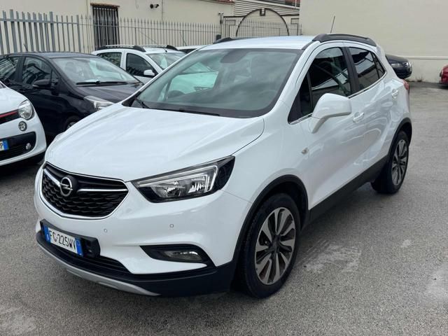 Image of Opel Mokka X