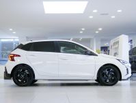 Hyundai i20 - Vorschau Bild 10