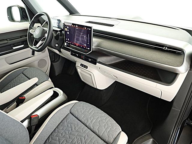 Volkswagen ID. Buzz - Bild 3