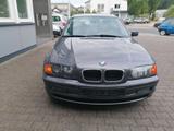 BMW 316Limo.Servo.SD.Xenon.1Hand.1A.TÜneu! - BMW 316 aus 2001