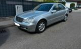 Mercedes-Benz Mercedes Benz C 180 Elegance - wenig Kilom... - Mercedes-Benz C 180 aus 2000