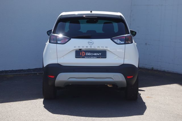 Fahrzeugabbildung Opel Crossland 1.2 Turbo Elegance KlimaA,LED,Navi,SHZ