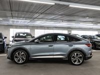 Audi Q4 e-tron - Vorschau Bild 4