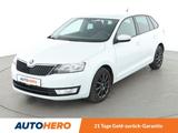 Skoda Rapid Spaceback 1.2 TSI Ambition Aut.*TEMPO*PDC* - Skoda Rapid: Ambition
