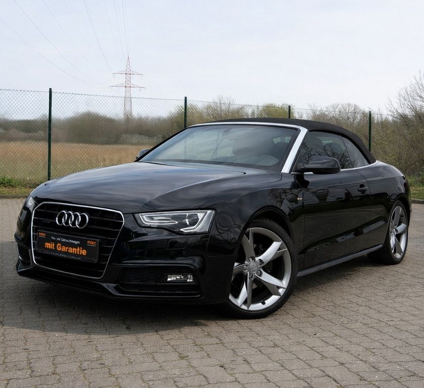 Image of Audi A5