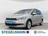 Volkswagen Touran 2.0 TDI DSG Highline *AHK*LED*Navi*Kamera