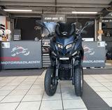 Kymco CV3 575i ABS Megaaustattung & Detailoptimierung - Kymco CV3