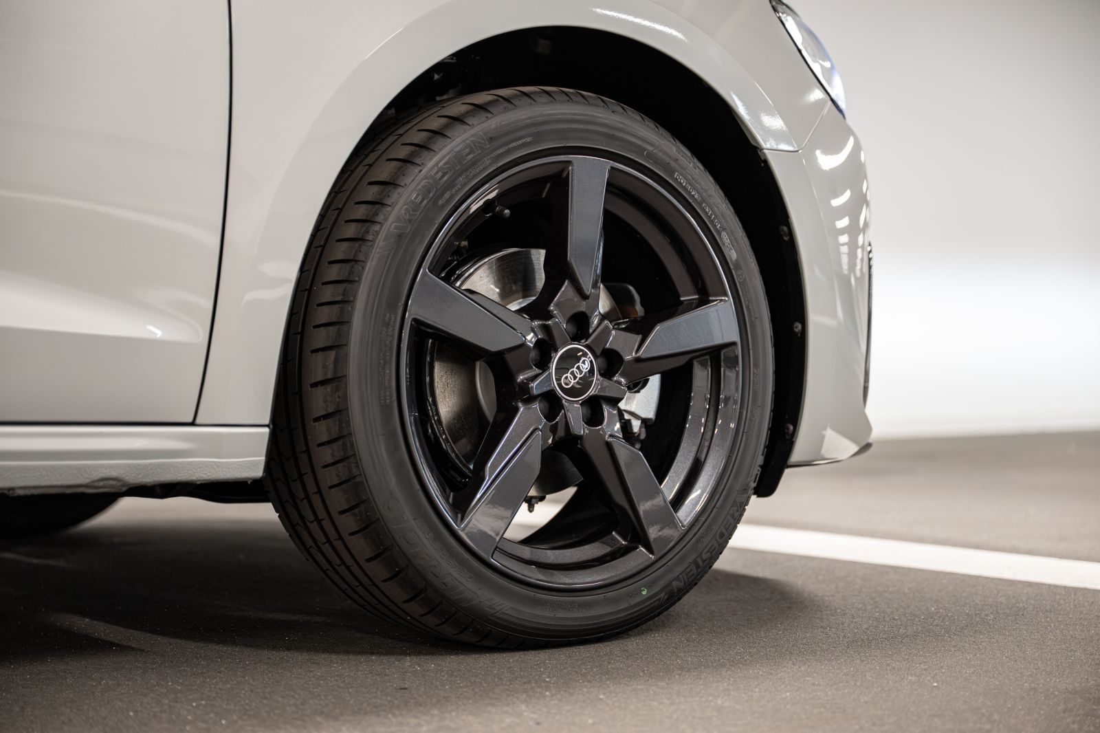 Audi A1 - Bild 5