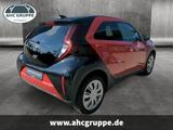 Toyota Aygo X 1.0 VVT-i 5-Türer Pulse CVT, Cloud-Navi,  - Toyota Aygo (X) in Chemnitz