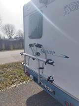 Ford BlueCamp,  N E U E R   M O T O R  - Ford Teilintegrierter