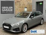 Audi A4 Avant 40 TDI quattro edition one Pano HeadUp - Audi A4: Edition