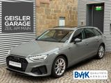 Audi A4 Avant 40 TDI quattro edition one Pano HeadUp - Audi A4: Edition
