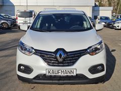 Fahrzeugabbildung Kadjar Business Edition TCe 140 GPF