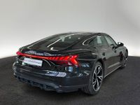 Audi e-tron GT - Vorschau Bild 4