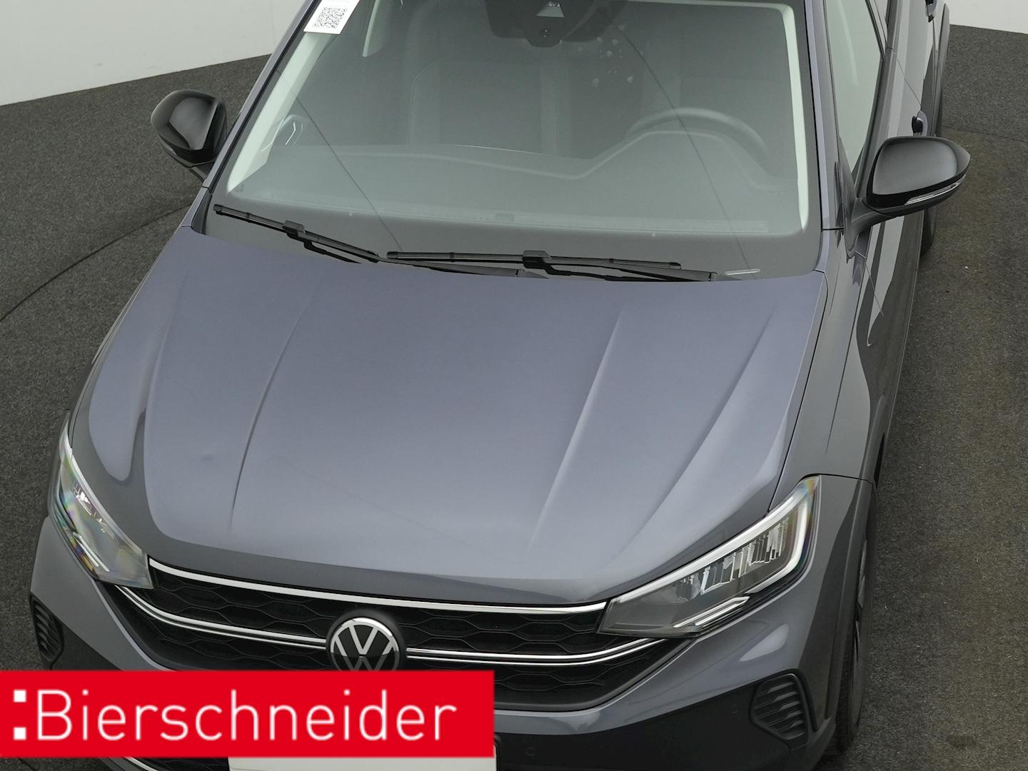 Volkswagen Taigo 1.0 TSI Goal LED ACC PDC SHZ, миниатюра 21