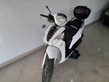 Kymco People One CLASSIC - KYMCO K