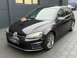 Volkswagen Golf VII Lim. R-Line Highline BMT 4Motion - Volkswagen Golf: R Line