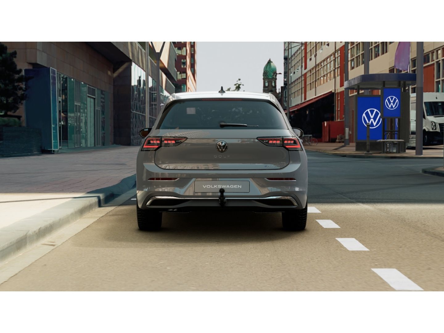 Volkswagen Golf - Bild 5