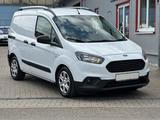 Ford Tourneo Courier org.57 TKm*TüV neu*Klima*Vario - gebrauchte Ford Tourneo Courier aus dem Jahr 2018