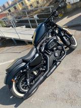 Harley-Davidson Sporster IRON 883 - Offers