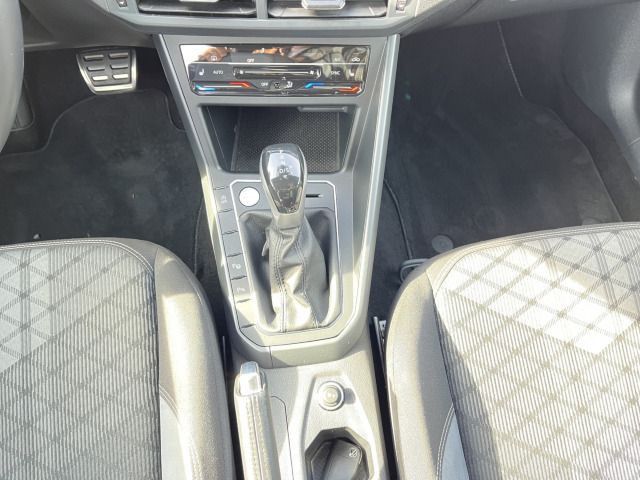 Volkswagen Taigo - Bild 11