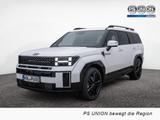 Hyundai Santa Fe 1.6 T-GDI PHEV 4WD Blackline LED 360°