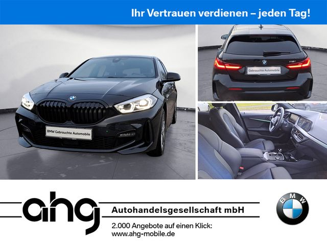 BMW 118i M Sport Klimaaut. Sportsitze PDC HIFI