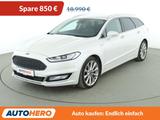 Ford Mondeo 2.0 TDCi Vignale AWD Aut.*NAVI*ACC*CAM* - Ford Mondeo mit Diesel-Antrieb