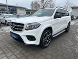Mercedes-Benz GLS 350 d 4Matic°AMG° - gebrauchte Mercedes-Benz GLS 350 aus dem Jahr 2018