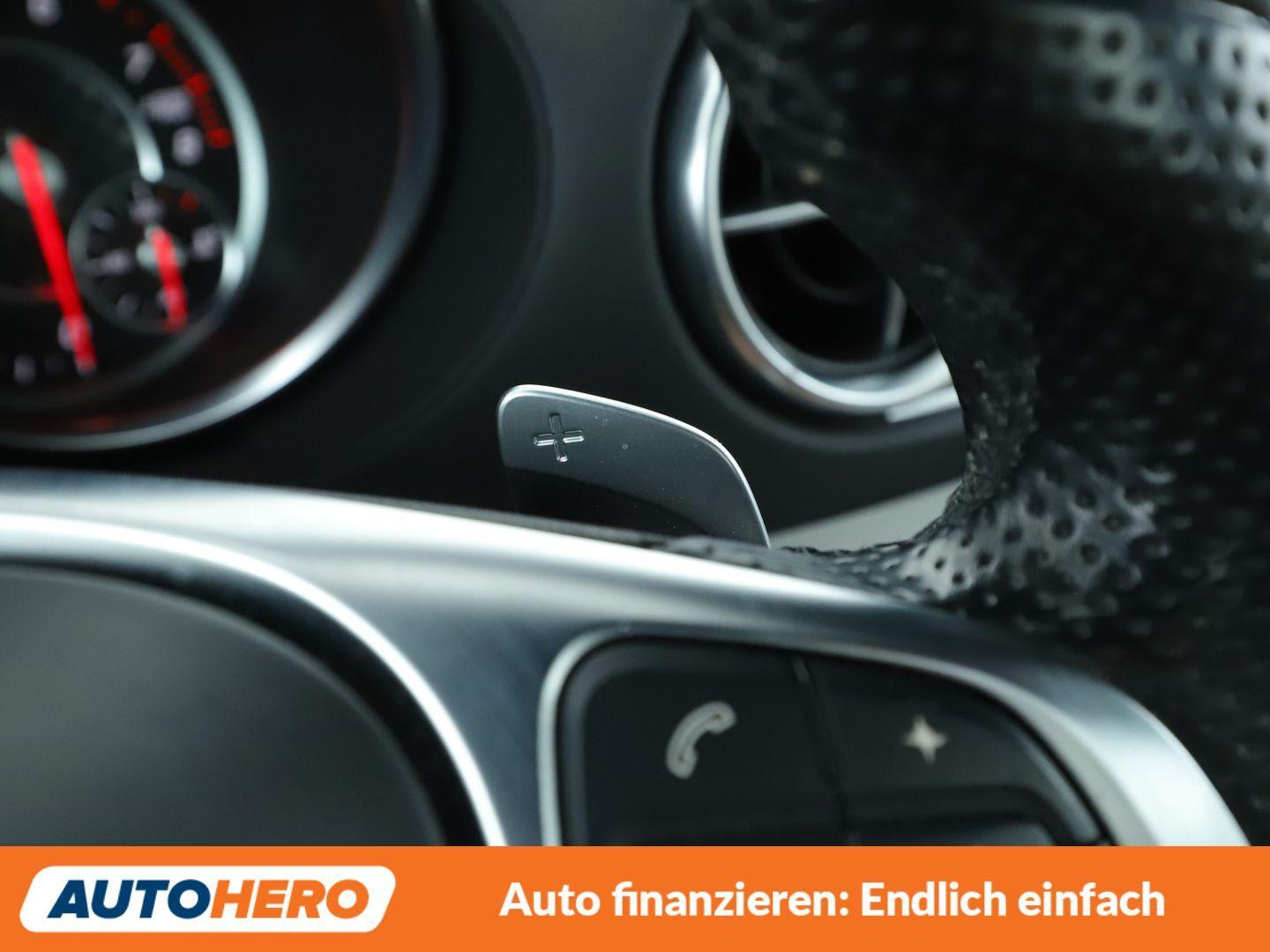 Mercedes-Benz SL-Klasse SL 400 Aut.*NAVI*LED*TEMPO*CAM*PDC*SHZ