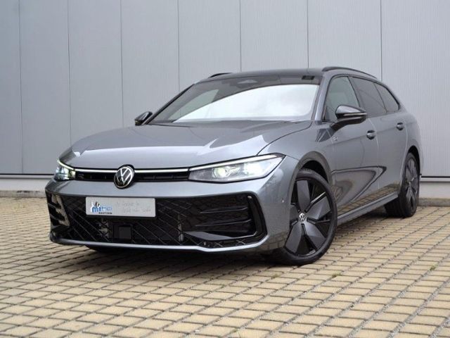 Passat Variant 2.0 TDI 193 PS 4Motion DSG R-Line