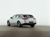 Mercedes-Benz CLA 250 e SB Progressive SHZ LED MBUX AUT AHK - silberne Mercedes-Benz CLA 250 Shooting Brake