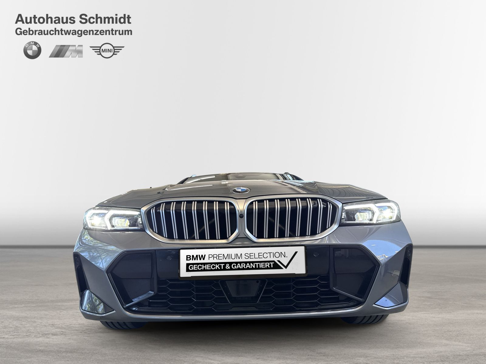 BMW 330 - Bild 7
