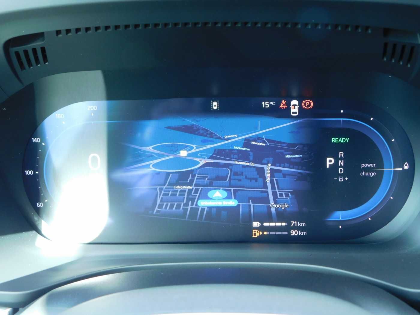Fahrzeugabbildung Volvo XC60 Plug-In-Hybrid T8 AWD Plug-in Hybrid Plus B