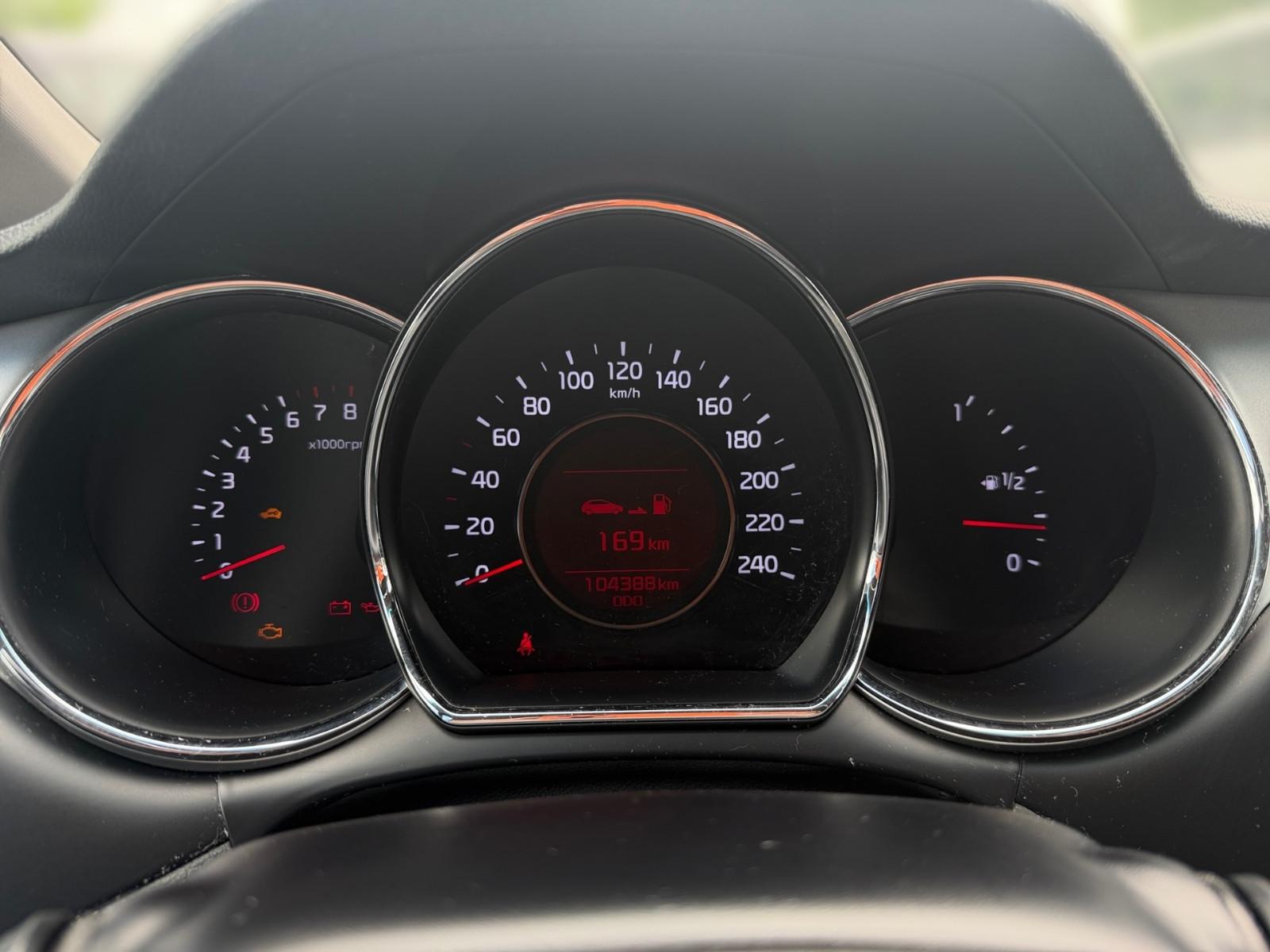 Kia Ceed Sportswagon FIFA World Cup Edition