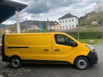 Renault Trafic - 5