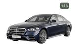 Mercedes-Benz S 580e Limousine - EUR1 - ON ORDER -15% - Mercedes-Benz S 580 Gebrauchtwagen in Frankfurt
