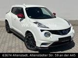 Nissan Juke Nismo RS*4x2*Tüv&Service NEU*Super Zustand* - Nissan Juke: RS