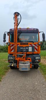 MAN Gießwagen TGM 18.330 4x4 - MAN 33