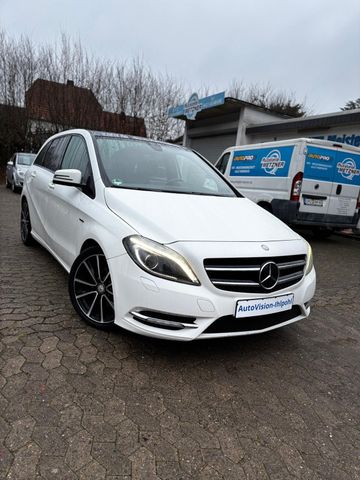 Mercedes-Benz B-Klasse *TÜV 08/26*Bremsen NEU*Reifen NEU*Pano