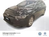 Volkswagen Golf VIII Variant Life 1.5 TSI LED APP STHZG ACC - Auto leasen in Dresden