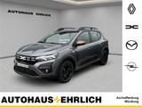 Dacia Sandero Stepway Extreme+ ECO-G 100 SHZ RFK PDC - Neuwagen mit CNG-Antrieb