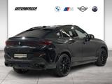 BMW X6 M60i xDrive Standhzg AHK M-Sitze ACC DA-Pro - BMW X6 M60 SUV