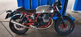 Moto Guzzi V7 Racer - MOTO GUZZI MOTORRAD V7