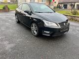 Seat Ibiza 1.8 TSI 141kW Start&Stop Cupra SC Cupra - Seat Ibiza Cupra
