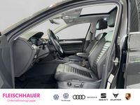 Volkswagen Passat - Vorschau Bild 10