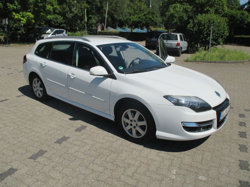 Renault Laguna