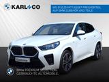 BMW X2 xDrive20d M Sport H&K Aktivsitz AHK Alarm - BMW X2 mit Anhängerkupplung