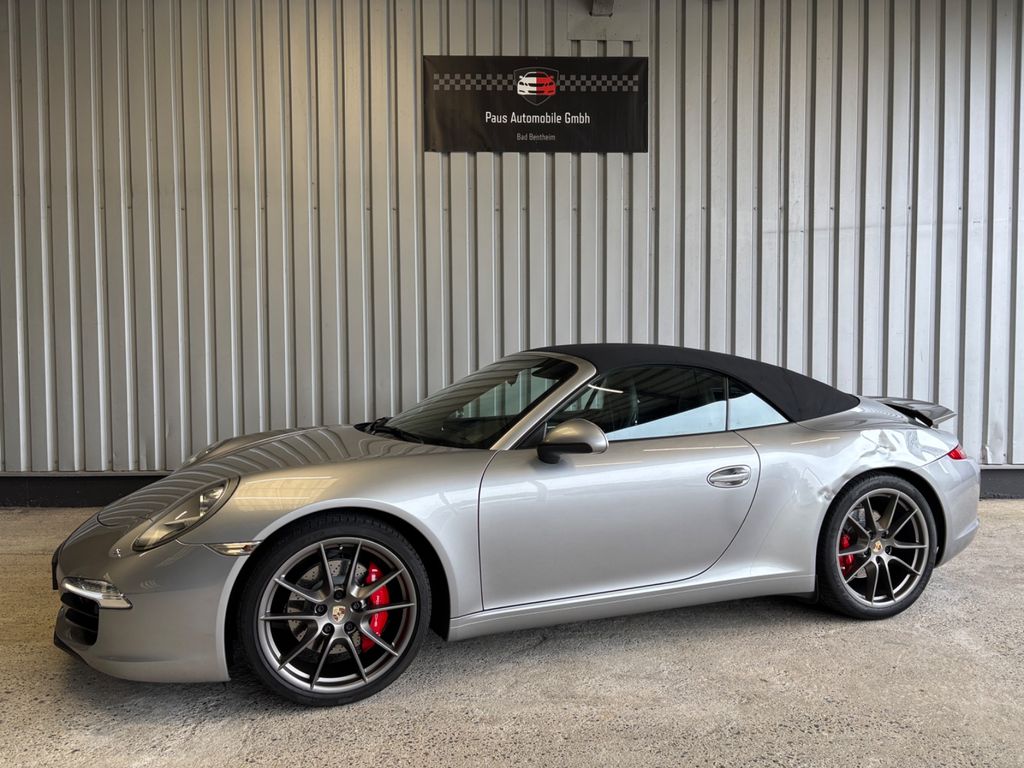 Angebot ansehen Porsche 911 Urmodell